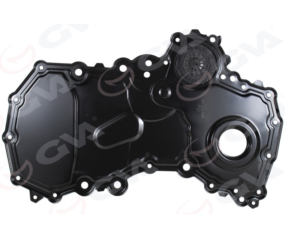 EKSANTRİK KAPAĞI ÖN TRANSİT-CUSTOM-MONDEO-GALAXY-S MAX-KUGA 18> 2.0 ECOBLUE PANTHER KEÇESİZ