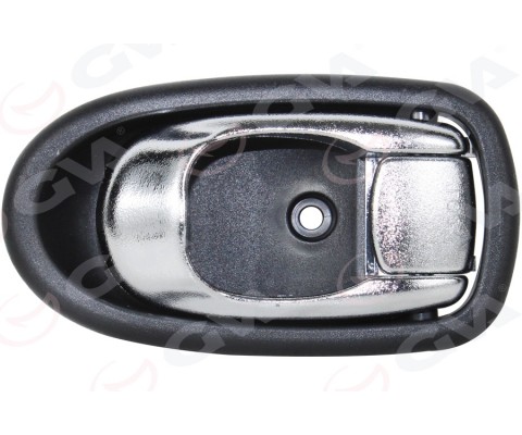 İÇ KAPI KOLU SOL KROM HYUNDAI ELANTRA 1996-2000 KIA SHUMA 2002-2004