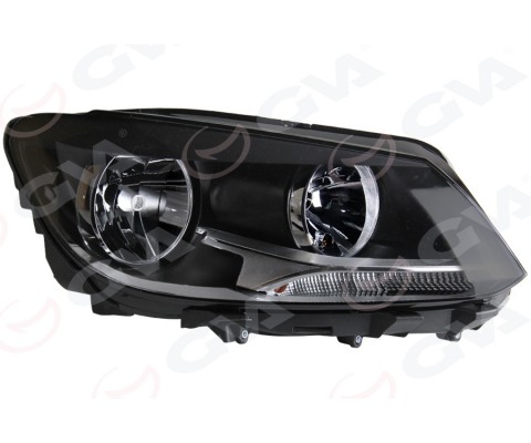 FAR KOMPLE COMFORT SAG CADDY III 10> TOURAN 10>15