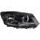 FAR KOMPLE COMFORT SAG CADDY III 10> TOURAN 10>15