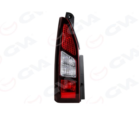 STOP LAMBASI DUYSUZ SOL PEUGEOT PARTNER-CITROEN BERLİNGO 12-19
