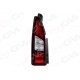 STOP LAMBASI DUYSUZ SOL PEUGEOT PARTNER-CITROEN BERLİNGO 12-19