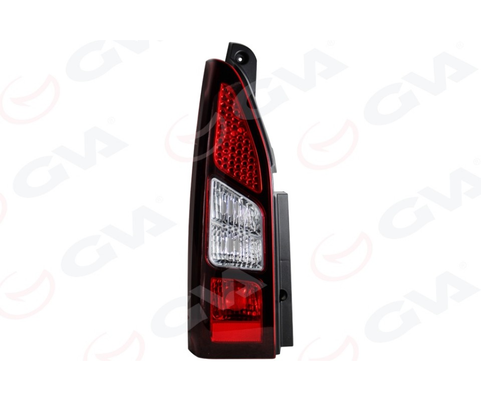 STOP LAMBASI DUYSUZ SOL PEUGEOT PARTNER-CITROEN BERLİNGO 12-19