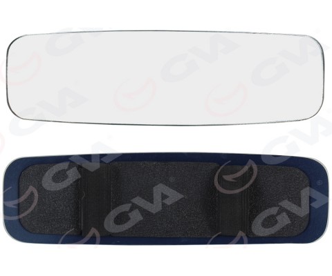 İÇ DİKİZ AYNASI CİCİ GEÇME-7 R450 260X75 MM UNIVERSAL