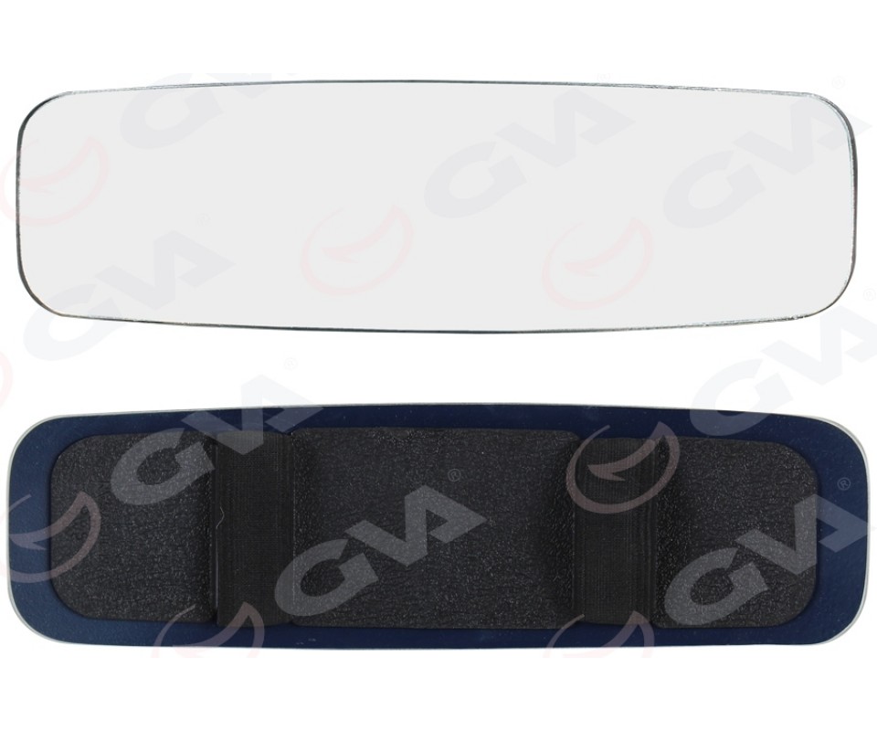 İÇ DİKİZ AYNASI CİCİ GEÇME-7 R450 260X75 MM UNIVERSAL