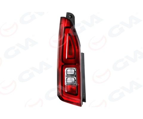 STOP LAMBASI SOL TEK KAPI COMBO E-PARTNER-BERLINGO-PROACE CITY 18>