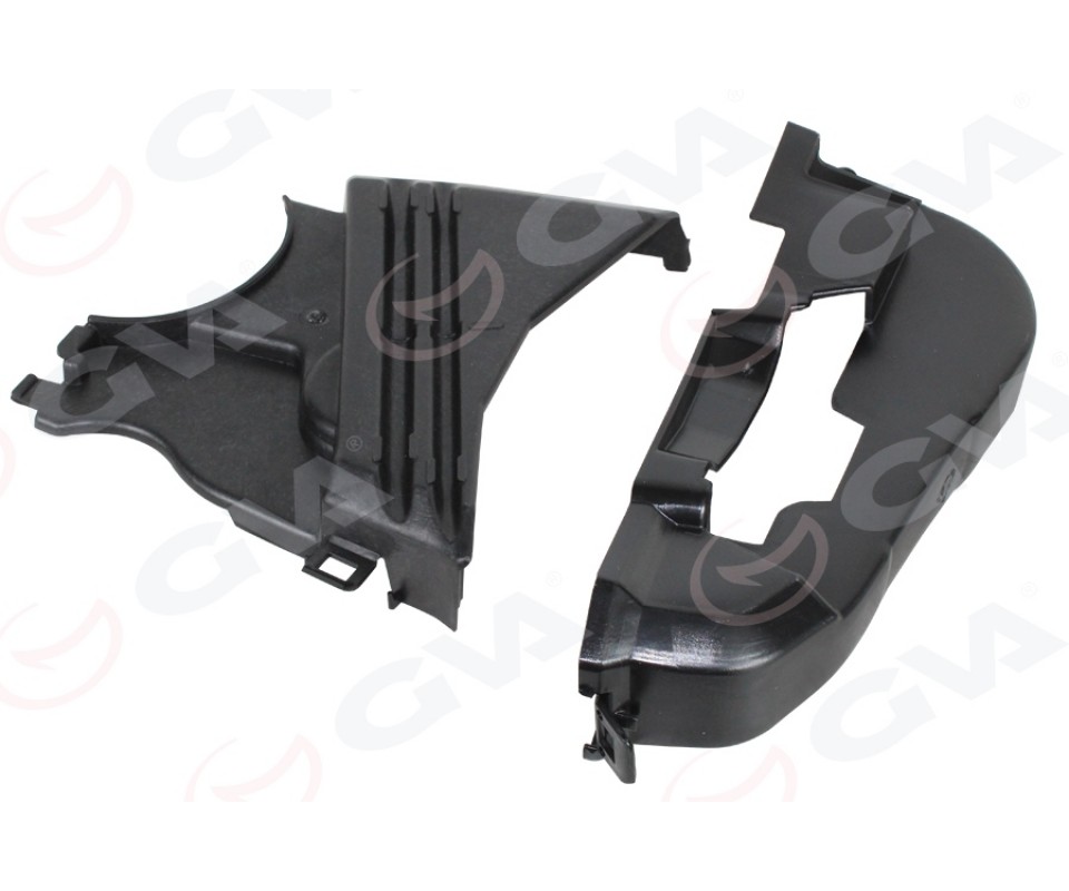 EKSANTRİK KAPAĞI ALT ÜST TAKIM CLIO II-III-KNG-MGN II 1.5 DCI < 08 K9K