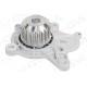 DEVİRDAİM SU POMPASI HYUNDAI ACCENT GETZ 1.5L D3EA CRDİ 02-05 / SANTAFE 2.2L CRDİ 06-09 / SONATA 2. 0L D4EA CRDİ DİZEL 06-11