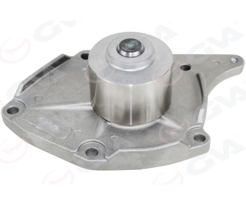 DEVİRDAİM SU POMPASI RENAULT CLIO II 01>06 MEGANE II 03>08 KANGOO 01> MODUS 04> SC NIC II 03>08 1 .5dCi K9K / NISSAN MICRA 1.5L K9K K12 03-10 / NOTE 1.5L K9K E11 06-> / QASHQAI 1.5L K9K J10 06->