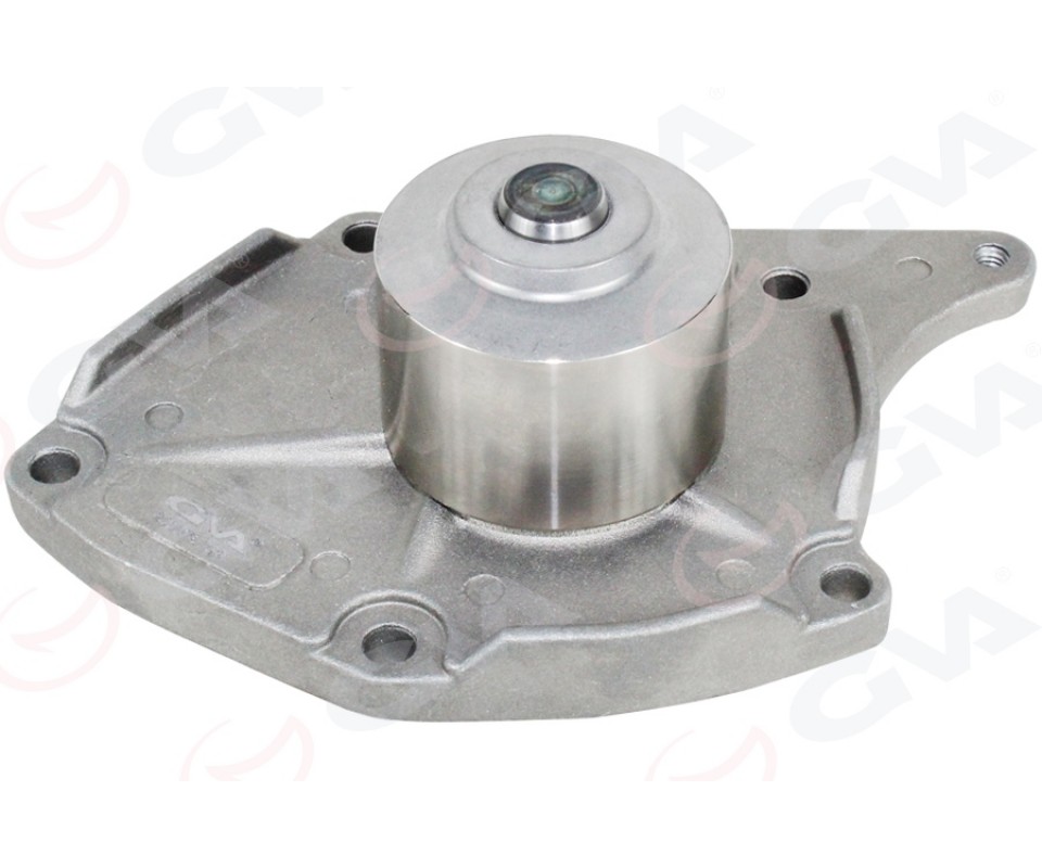 DEVİRDAİM SU POMPASI RENAULT CLIO II 01>06 MEGANE II 03>08 KANGOO 01> MODUS 04> SC NIC II 03>08 1 .5dCi K9K / NISSAN MICRA 1.5L K9K K12 03-10 / NOTE 1.5L K9K E11 06-> / QASHQAI 1.5L K9K J10 06->