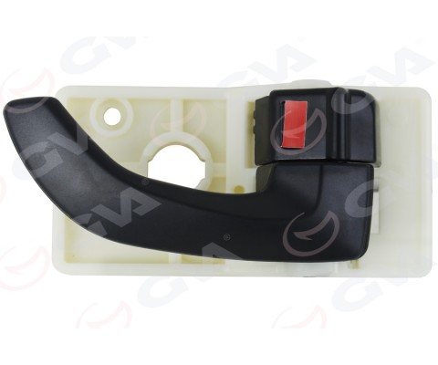 İÇ KAPI KOLU SİYAH SAĞ HYUNDAI TUCSON 05-09