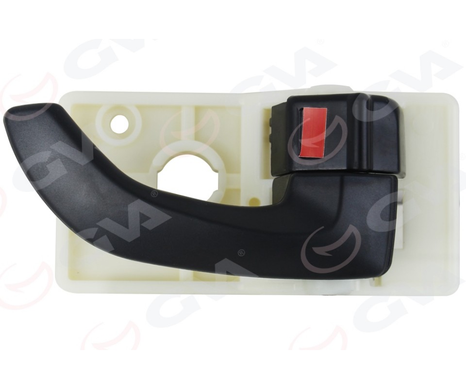 İÇ KAPI KOLU SİYAH SAĞ HYUNDAI TUCSON 05-09