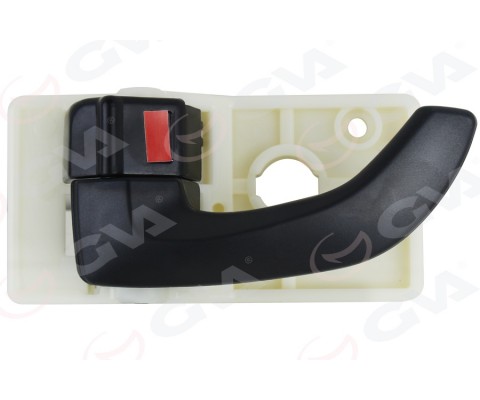 İÇ KAPI KOLU SİYAH SOL HYUNDAI TUCSON 05-09