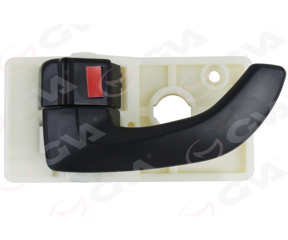 İÇ KAPI KOLU SİYAH SOL HYUNDAI TUCSON 05-09