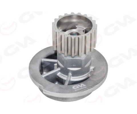 DEVİRDAİM SU POMPASI CHEVROLET AVEO KALOS 1.4L F14D T200 T250 T255 06-> / LACETTI 1.4L 1.6L KLAN 05 -> / DAEWOO NUBIRA 1.6L A16DM 16v KLAJ 97-02