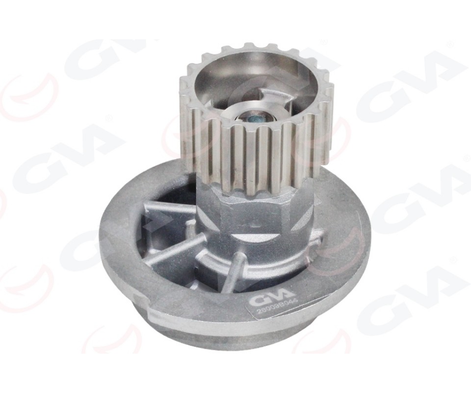 DEVİRDAİM SU POMPASI CHEVROLET AVEO KALOS 1.4L F14D T200 T250 T255 06-> / LACETTI 1.4L 1.6L KLAN 05 -> / DAEWOO NUBIRA 1.6L A16DM 16v KLAJ 97-02