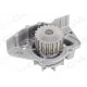 DEVİRDAİM PARTNER-BERLINGO 96 > JUMPER-SCUDO 96-02 EXPERT 96 > PA391 PA911 20 DİŞ-59.5mm-34m
