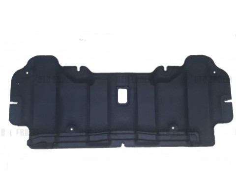 ÖN KAPUT İZOLASYON KEÇESİ FLUENCE 09