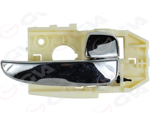 İÇ KAPI KOLU ÖN-ARKA SAĞ HYUNDAI ELANTRA 2001-2007 KROM