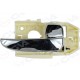 İÇ KAPI KOLU ÖN-ARKA SAĞ HYUNDAI ELANTRA 2001-2007 KROM