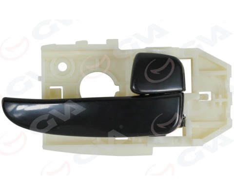 İÇ KAPI KOLU ÖN-ARKA SAĞ HYUNDAI ELANTRA 2001-2007 SİYAH