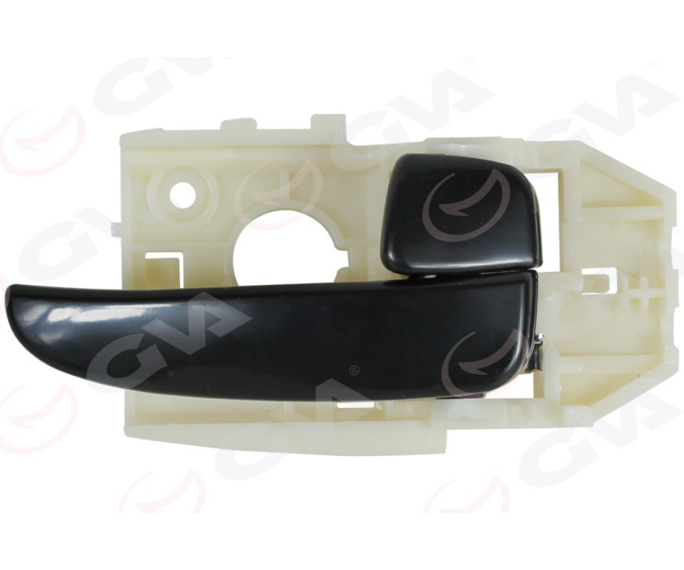 İÇ KAPI KOLU ÖN-ARKA SAĞ HYUNDAI ELANTRA 2001-2007 SİYAH