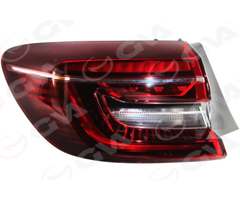 STOP DIŞ SOL RENAULT CLIO V ICON 20-
