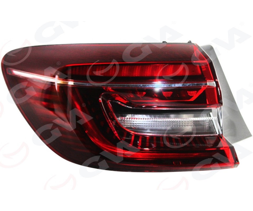 STOP DIŞ SOL RENAULT CLIO V ICON 20-