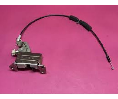 KAPI KİLİDİ ARKA SOL MOTORLU D.DOKKER-LODGY