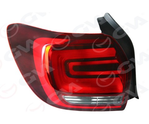 STOP LAMBASI SOL RENAULT SYMBOL III 14>