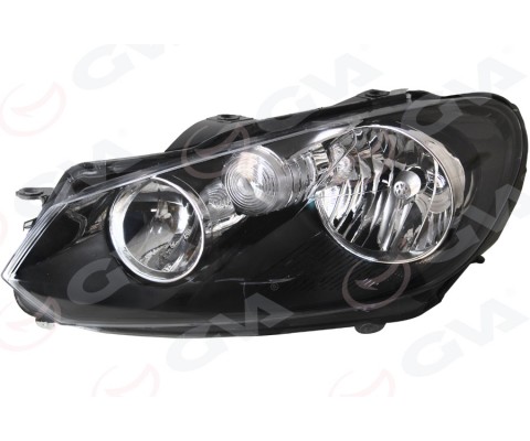FAR SOL SINYALLI AMPULSUZ H7 H15 GOLF 6 08>