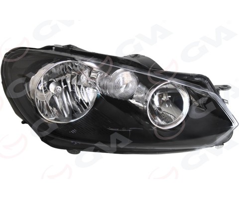 FAR SAG SINYALLI AMPULSUZ H7 H15 GOLF 6 08>