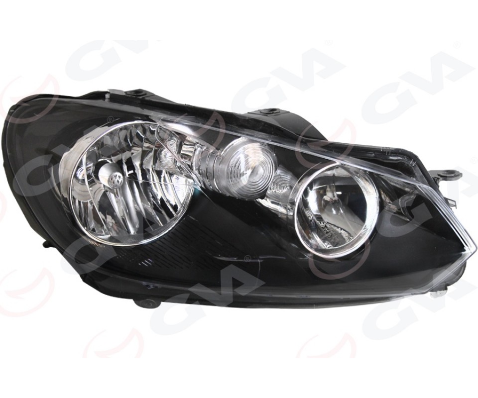 FAR SAG SINYALLI AMPULSUZ H7 H15 GOLF 6 08>