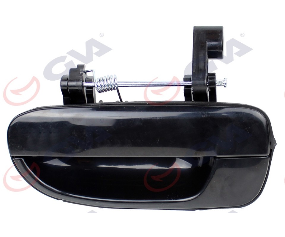 DIŞ KAPI KOLU ARKA SOL ACCENT MİL.ADMR 00-05