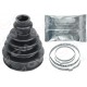 İÇ AKS KÖRÜĞÜ FIAT BRAVO 1.6JTD 08-DOBLO 1.4 1.6 JTD-ALFA ROMEO 156 1.9JTD-VW GOLF-PASSAT-JETTA-BORA -AUDİA3-A4-A6-VOLVO S60-SEAT YAĞ KELEPÇELİ