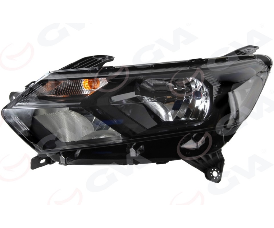 FAR SOL SİYAH DACIA SANDERO 21> LOGAN 21> JOGGER 22>