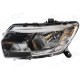 FAR KOMPLE LEDLİ SOL D.SANDERO 2016-