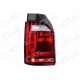 ARKA STOP SOL TRANSPORTER T6-T7 16-19