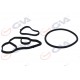 YAĞ SOĞUTUCU ORİNG CONTA SETİ ASTRA L-GRANDLAND-P207-P208-P308-P408-P508-P3008-P5008-PARTNER- BERLINGO-C3-C4-C5-DS3-DS4-DS5 1.4 16V EP3 1.6 16V EP6 THP