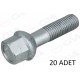BIJON MERCEDES W201 W124 W126 W168 W202 W203 C208 C209 W210 W211 W140 R129 R170 R171