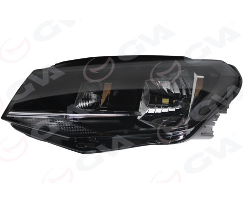 ÖN FAR SOL CADDY 2015->