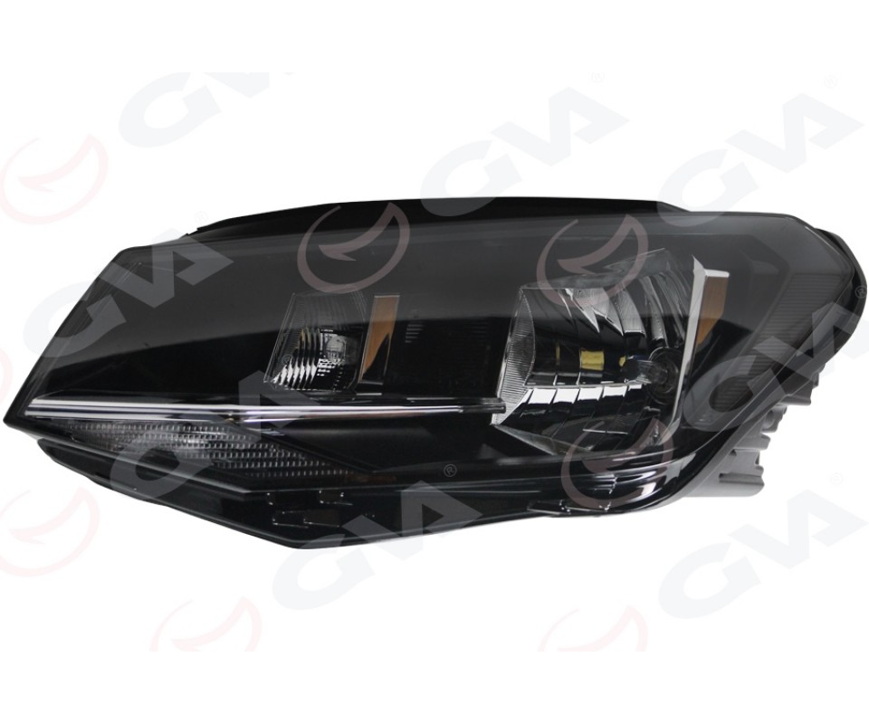 ÖN FAR SOL CADDY 2015->
