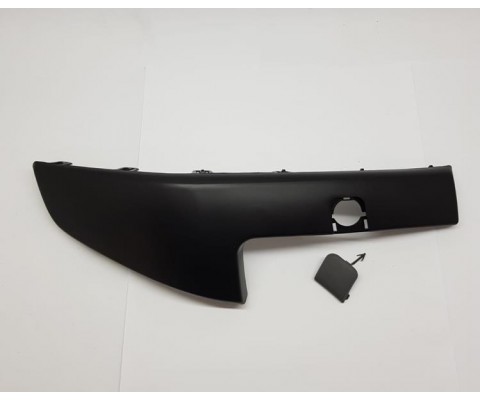 ÖN TAMPON BANDI SAĞ MGN II BM-LM 2006-