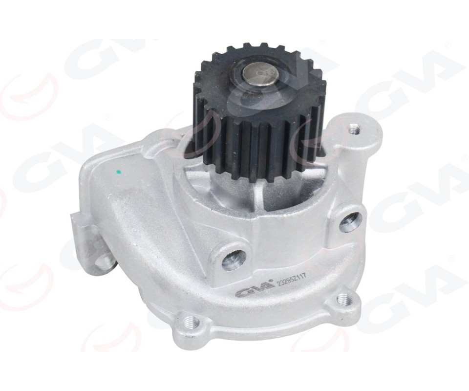 DEVİRDAİM SU POMPASI MAZDA E2200 R2 / KIA BESTA R2 2.2L 93-> / SUZUKI VITARA 2.0L RF SV420D SQ420D 9 4-03