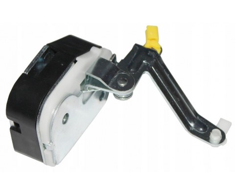 KAPI KİLİDİ ORTA SÜRGÜLÜ SAĞ RENAULT MASTER II-MOVANO II