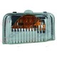 DIŞ DİKİZ AYNA SİNYALİ SARI SOL DUCATO I-II- III-BOXER I-II- III-JUMPER I-II- III 2557100