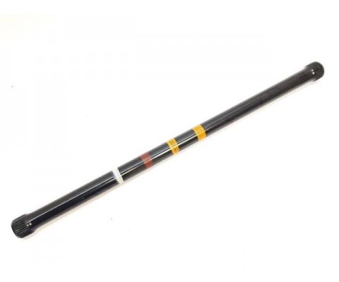 TORSİYON MİLİ RENAULT KANGO I-II