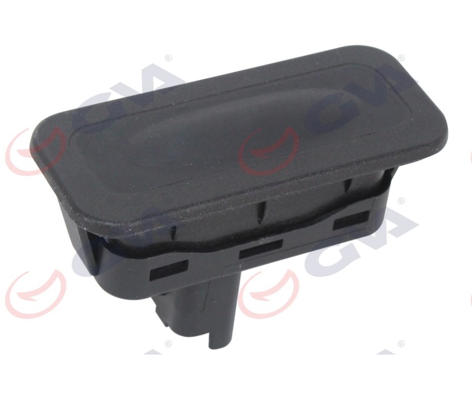 BAGAJ AÇMA BUTONU RENAULT MEGANE II 02>08 CLIO IV 12> LAGUNA III 07>14 FLUENCE 09> CAPTUR I 13> CLIO III 05>12 MEGANE III 09>