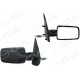 DIŞ DİKİZ AYNASI MEKANİK SAĞ TEMPRA-TİPO 88-95 VM-153R