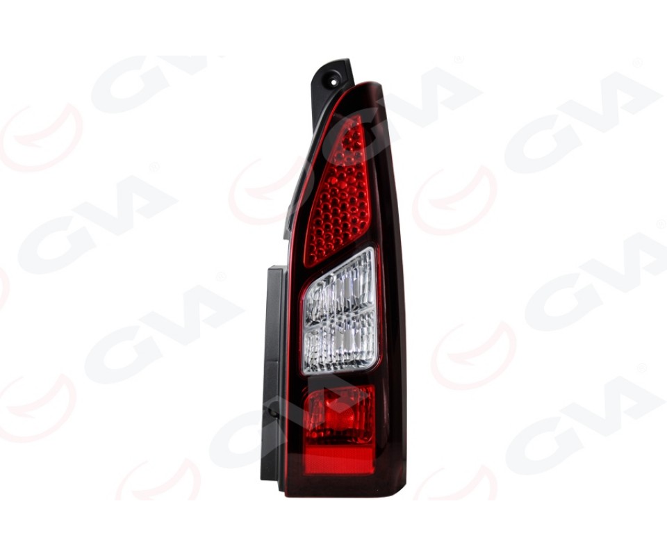 STOP LAMBASI DUYSUZ SAĞ PEUGEOT PARTNER-CITROEN BERLİNGO 12-19